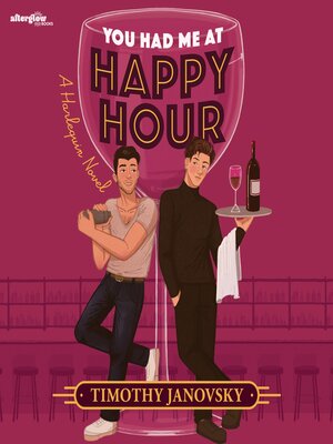 cover image of You Had Me at Happy Hour